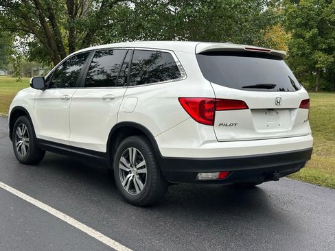Used 2017 Honda Pilot EX-L image 8