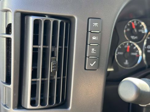 New 2025 Chevrolet Express 2500 w/ Safety Package image 16