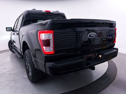 Used 2023 Ford F150 Lariat w/ Equipment Group 502A High AWD/4WD image 10