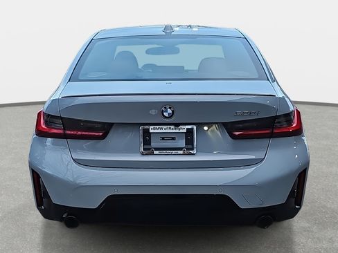 New 2026 BMW 330i Sedan w/ M Sport Package image 6