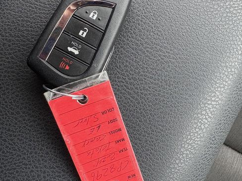 Used 2024 Toyota Camry LE image 24