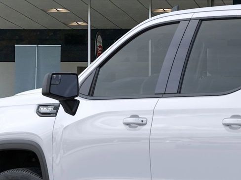 New 2026 GMC Sierra 1500 Elevation image 12