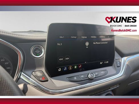 Used 2025 Chevrolet Blazer LT FWD image 25
