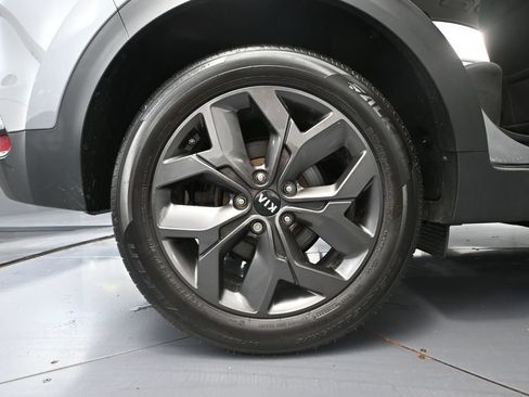 Used 2022 Kia Sportage LX w/ LX AWD Value Edition Package image 16