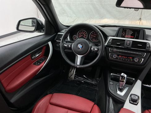 Used 2015 BMW 328i Sedan w/ M Sport RWD image 29