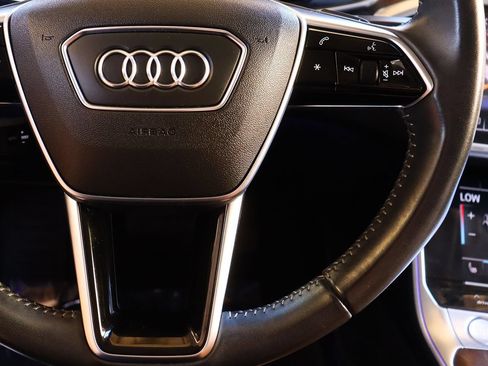 Used 2019 Audi A6 3.0T Prestige w/ Prestige Package AWD/4WD image 55