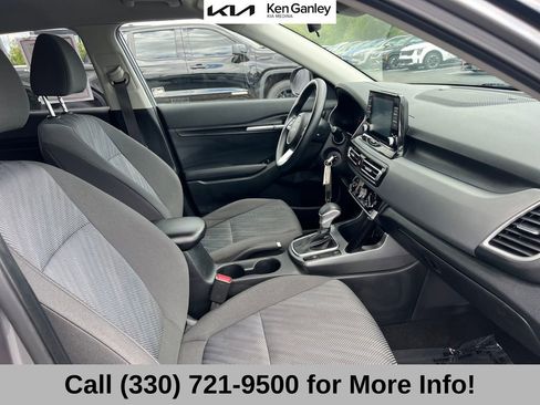Certified 2022 Kia Seltos LX AWD/4WD image 57