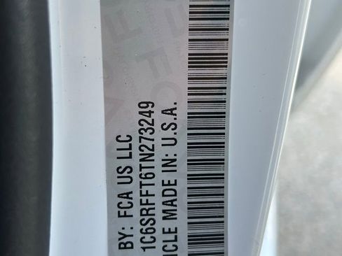 New 2026 RAM 1500 Big Horn image 53