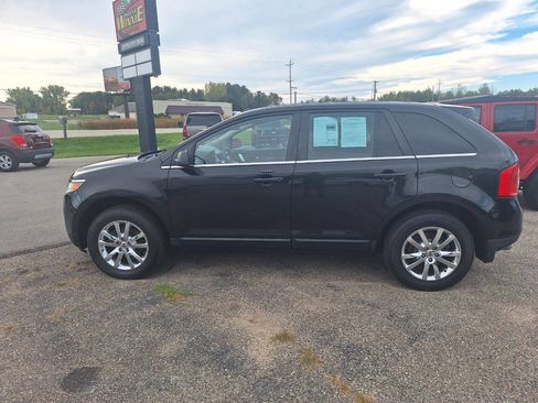 Used 2013 Ford Edge Limited image 1