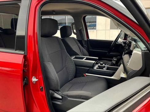 Used 2022 Toyota Tundra SR5 image 8