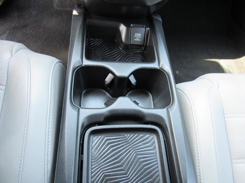 Used 2017 Honda CR-V EX-L image 22