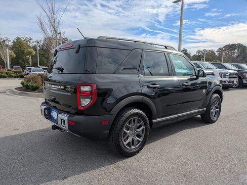 New 2025 Ford Bronco Sport Big Bend image 4