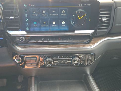 Used 2024 Chevrolet Silverado 3500 LT w/ Convenience Package AWD/4WD image 20