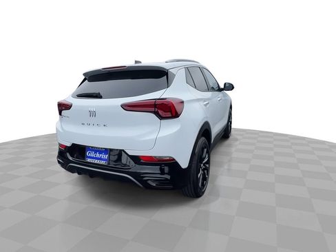 New 2026 Buick Encore GX Sport Touring w/ Advanced Technology Package AWD/4WD image 7