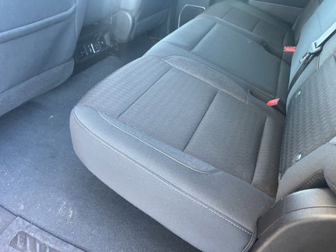 Used 2023 Chevrolet Silverado 1500 LT w/ Protection Package image 32