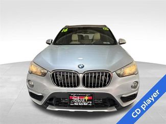 Used 2016 BMW X1 xDrive28i AWD/4WD video 2
