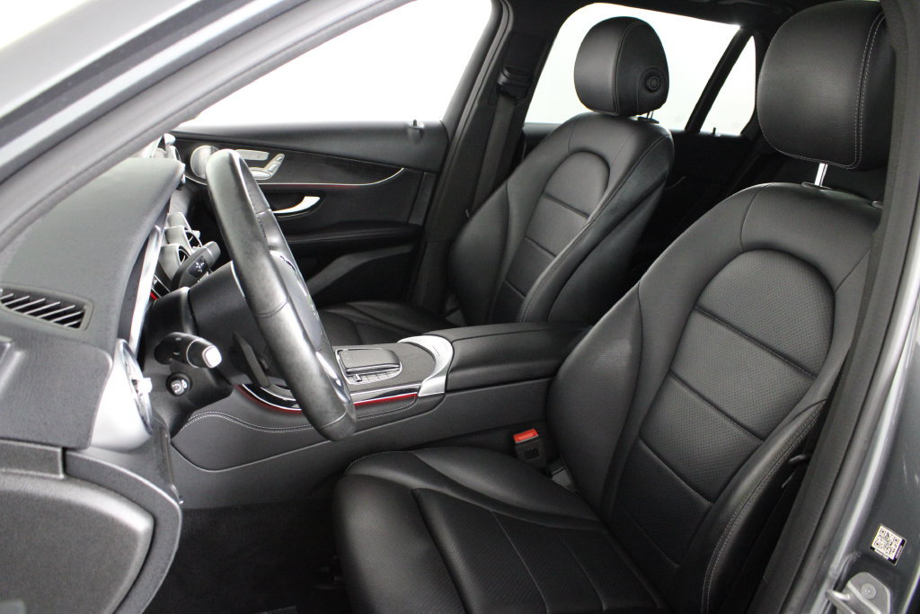 Used 2020 Mercedes-Benz GLC 300 image 20