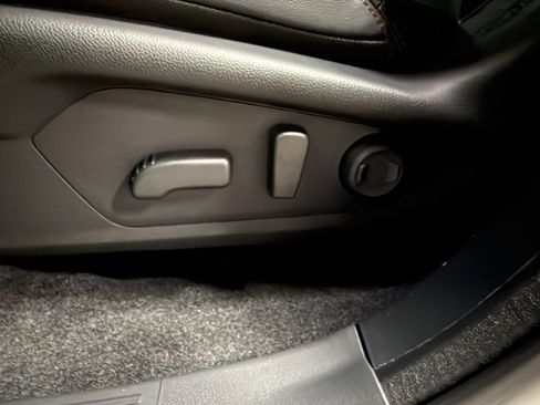 Certified 2026 Subaru Forester Touring AWD/4WD image 18