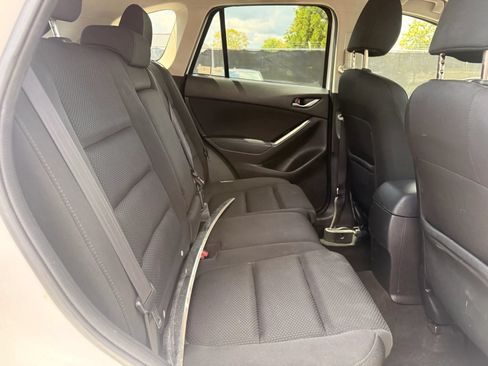 Used 2016 MAZDA CX-5 Touring w/ Bose/Moonroof Package AWD/4WD image 20