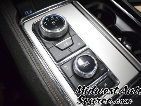 Used 2022 Ford Expedition Timberline AWD/4WD image 21
