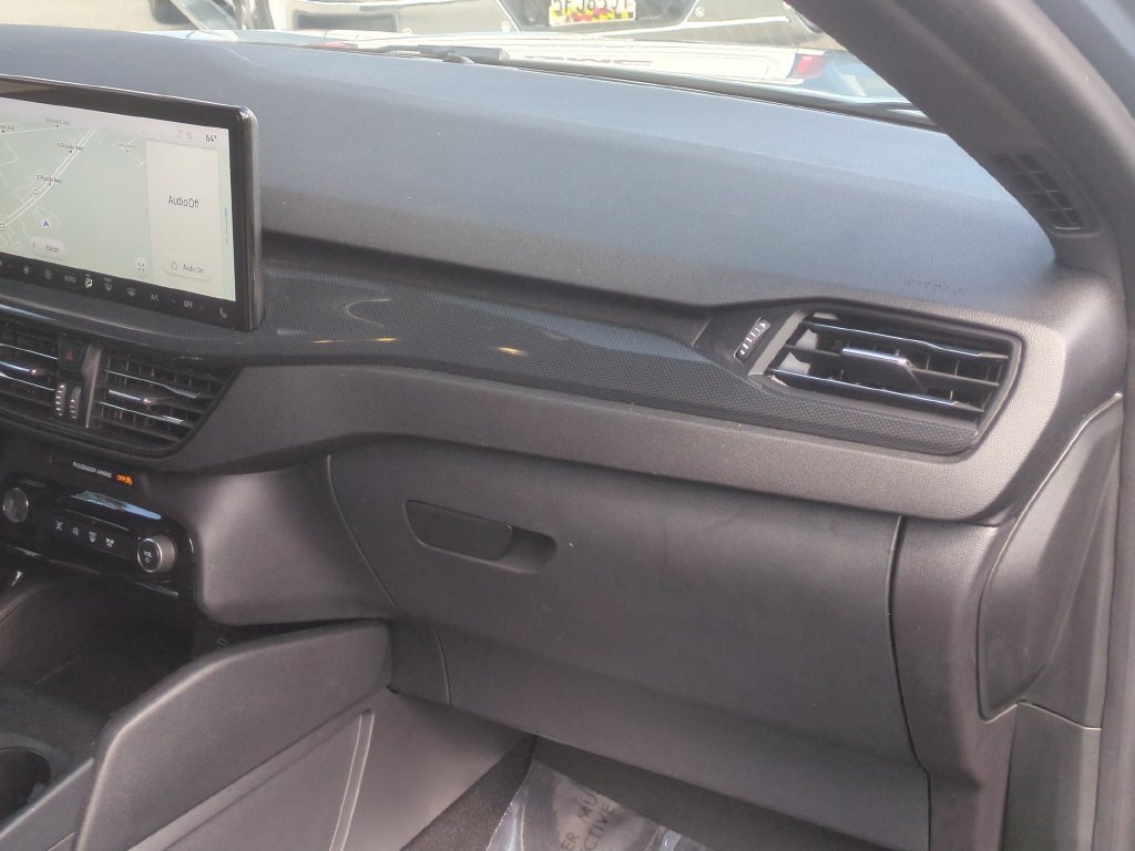 Used 2023 Ford Escape ST-Line w/ Tech Pack #1 AWD/4WD image 20