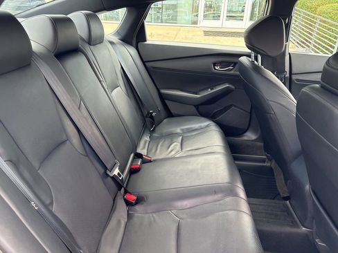 Used 2023 Honda Accord Sport image 13