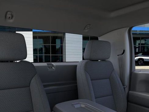 New 2026 GMC Sierra 1500 Pro w/ Pro Value Package RWD image 56