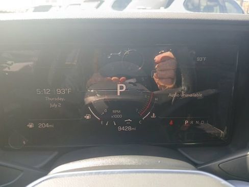 Used 2026 GMC Terrain Elevation w/ Black Edition FWD image 23