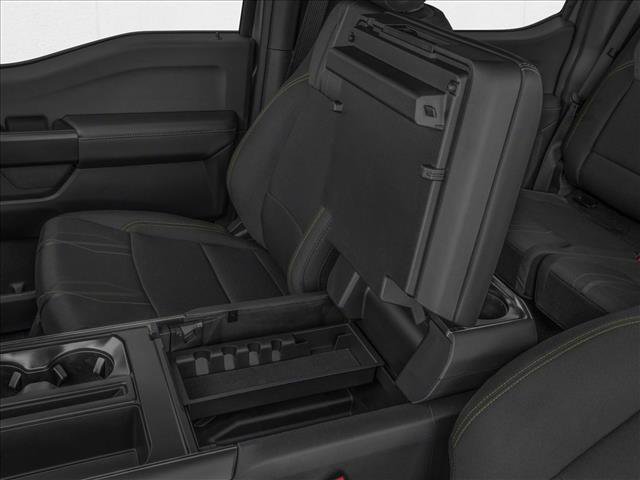 New 2026 Ford F150 STX w/ Equipment Group 200A AWD/4WD image 10