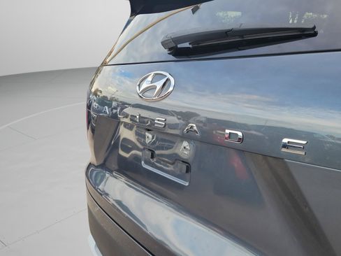 Certified 2022 Hyundai Palisade SE FWD image 7