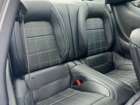 Used 2026 Ford Mustang GT RWD image 44