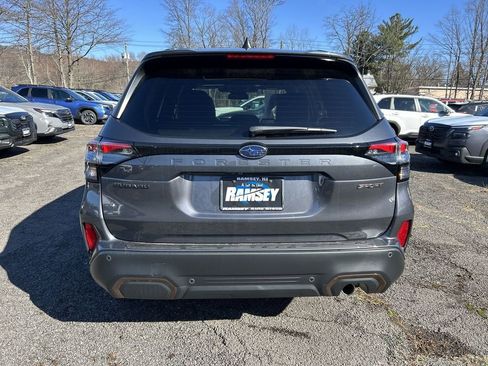 New 2026 Subaru Forester Sport AWD/4WD image 7