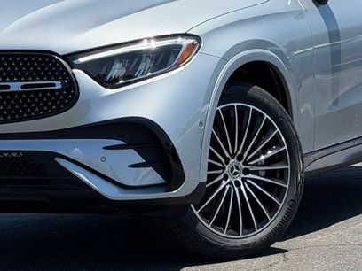 New 2026 Mercedes-Benz GLC 300 4MATIC