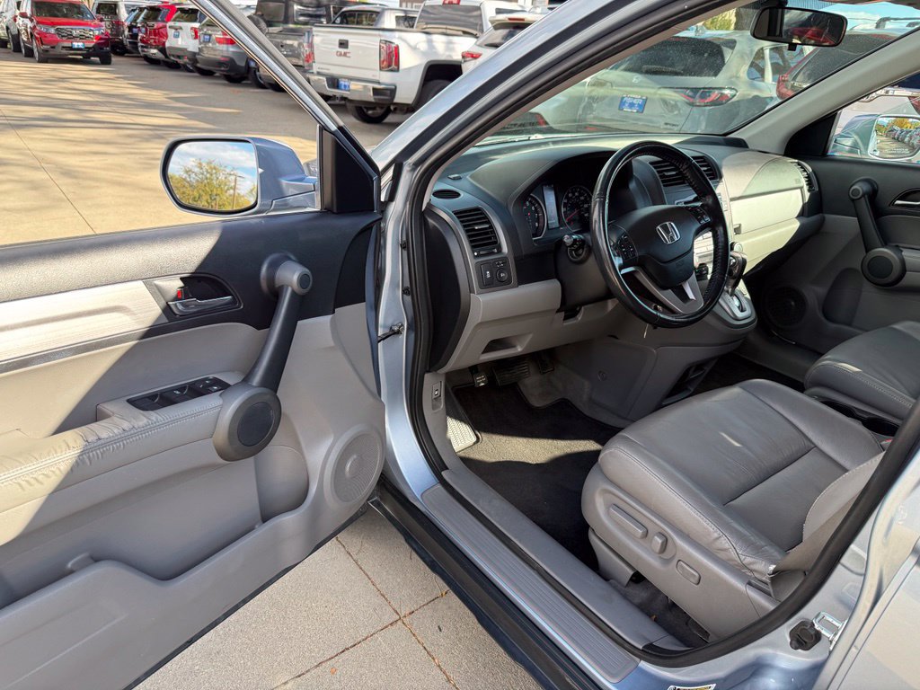 Used 2010 Honda CR-V EX-L image 10