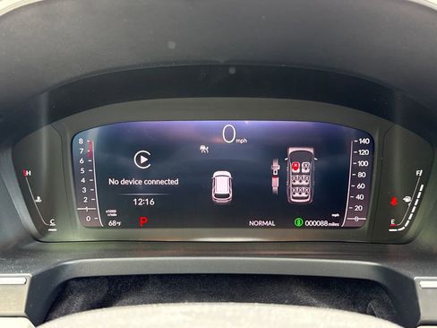 New 2026 Honda Pilot EX-L image 20