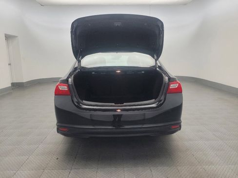 Used 2023 Chevrolet Malibu LT FWD image 29