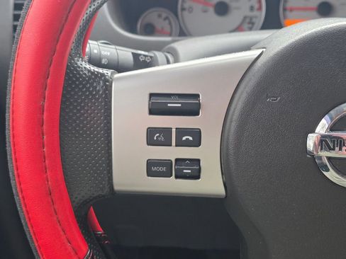 Used 2016 Nissan Frontier Desert Runner image 15