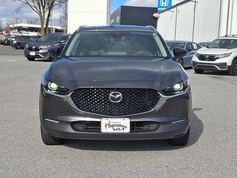 Used 2022 MAZDA CX-30 2.5 Turbo w/ Premium Plus Pkg image 2