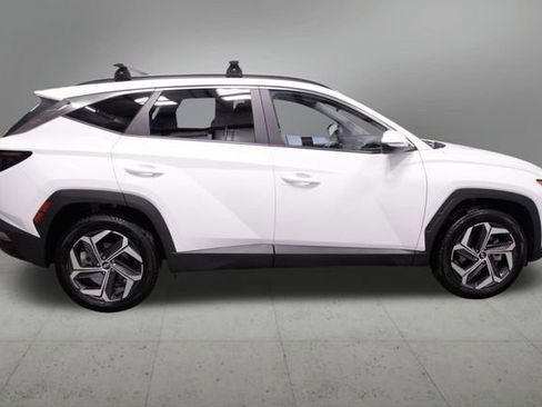 Used 2023 Hyundai Tucson SEL w/ Convenience Package image 6