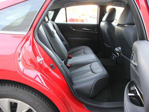 Used 2023 Toyota Mirai XLE w/ Advanced Technology Package image 27