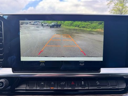 Certified 2024 Chevrolet Silverado 1500 LT Trail Boss image 5