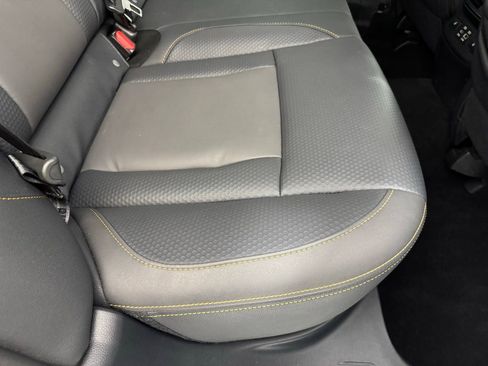 Used 2024 Subaru Outback Wilderness AWD/4WD image 45