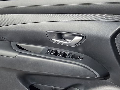 New 2026 Hyundai Santa Cruz SEL FWD image 22