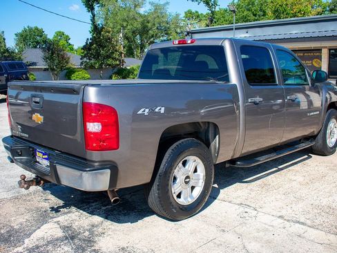 Used 2013 Chevrolet Silverado 1500 W/T w/ Skid Plate Package image 6