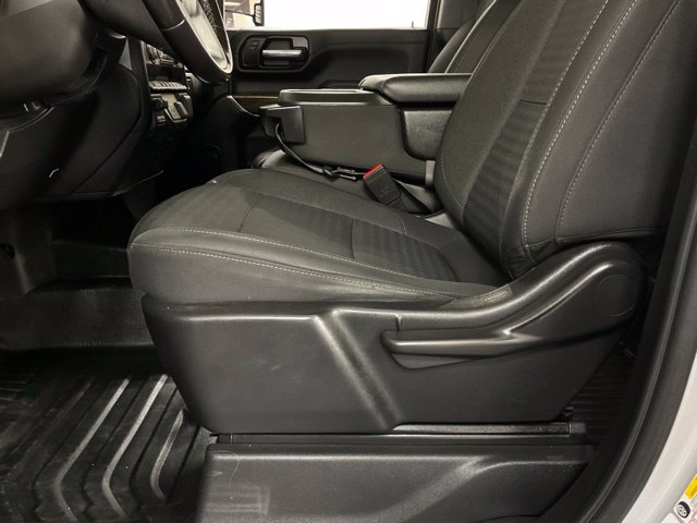 Used 2022 GMC Sierra 2500 SLE w/ X31 Off-Road Package AWD/4WD image 30