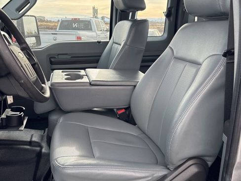 Used 2015 Ford F350 XL image 32