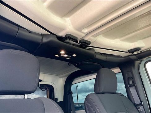 Certified 2023 Jeep Wrangler Sport AWD/4WD image 25