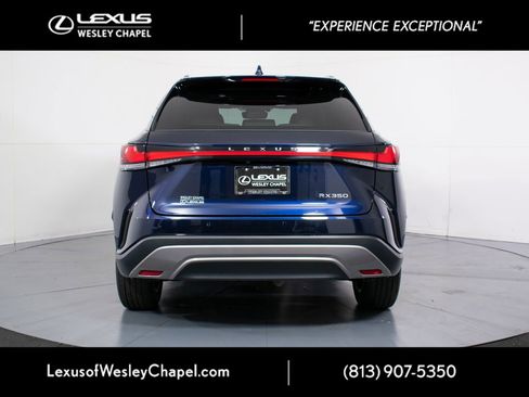 Used 2023 Lexus RX 350 Premium w/ Accessory Package FWD image 7