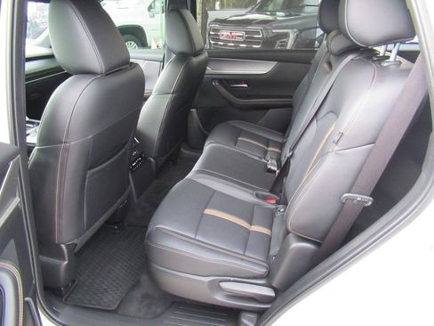 Used 2025 MAZDA CX-70 3.3 Turbo w/ Premium Plus Pkg AWD/4WD image 32