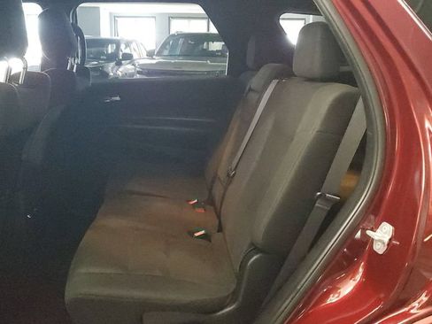 Used 2024 Dodge Durango GT AWD/4WD image 15